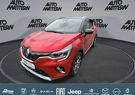 Renault Captur II 1.3 TCe 155 Edition One GPF