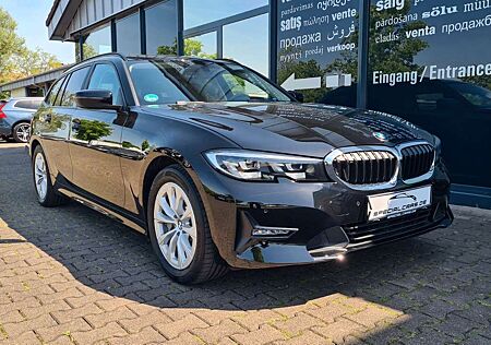 BMW 330 e T Advantage - LC PRO - CAM - 8 x ALU