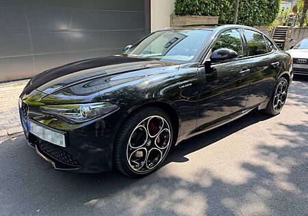 Alfa Romeo Giulia Giulia 2.0 Turbo 16V AT8-Q4 Veloce