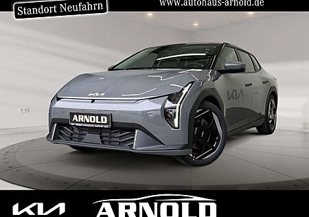 Kia EV4 81,4 kWh FB EARTH WP 360° el-Klappe LED 19"