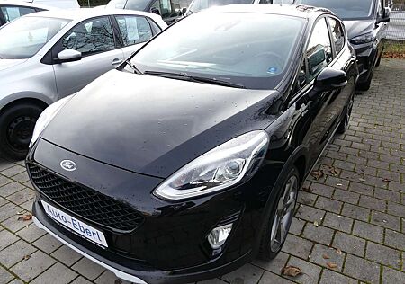 Ford Fiesta Active Plus *Bang+Olufsen Sound*