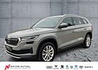 Skoda Kodiaq 2.0 TFSI DSG 4x4 MATRIX+NAVI+AHK+PANO+ACC