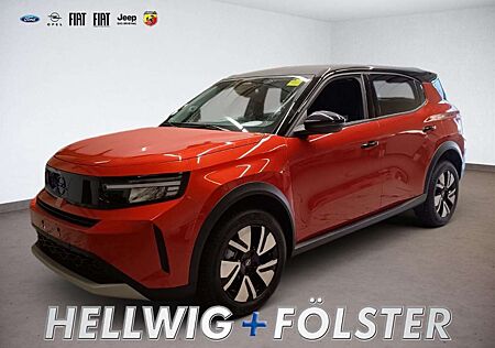 Opel Frontera GS 7,4 kW Charger Navi Kamera