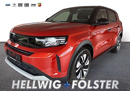 Opel Frontera GS 7,4 kW Charger Navi Kamera