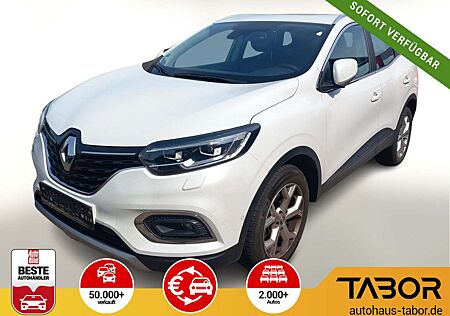 Renault Kadjar 1.3 TCe 140 EDC Limited Nav SHZ PDC