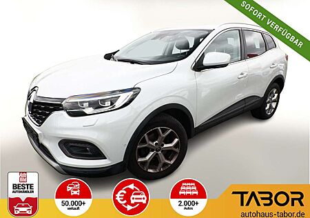 Renault Kadjar 1.3 TCe 140 EDC Limited Nav SHZ PDC