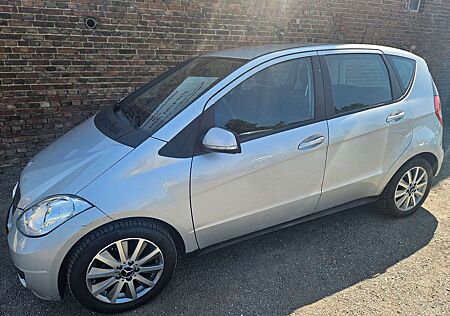 Mercedes-Benz A 160 | TüV&Inspektion neu