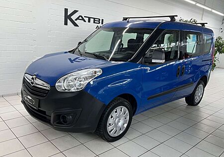 Opel Combo Selection L1H1 Klima 5 Sitzer HU neu