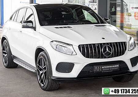 Mercedes-Benz GLE 350 d 4Matic AMG*360°*H&K*