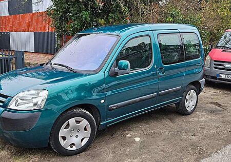 Citroën Berlingo Citroen Multispace 1.6 16V Plus