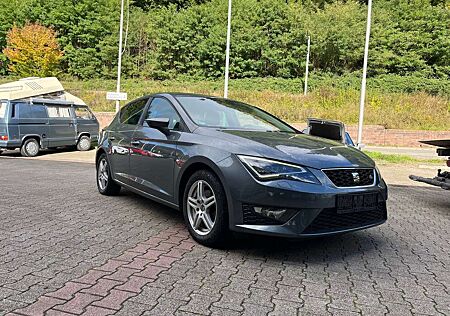 Seat Leon FR super Zustand!!!