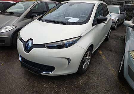 Renault ZOE 22 kwh inklusive batterie, Tüv 08.2026