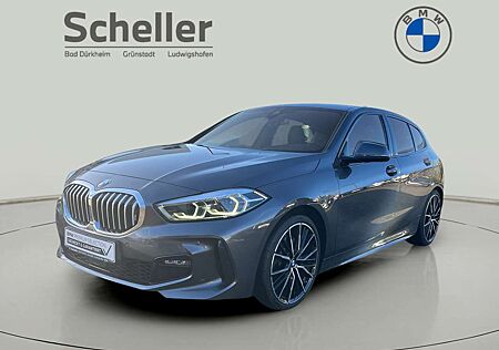 BMW 120 i M Sport Head-Up HiFi DAB LED WLAN RFK Shz