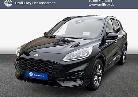 Ford Kuga 1.5 EcoBoost ST-LINE X