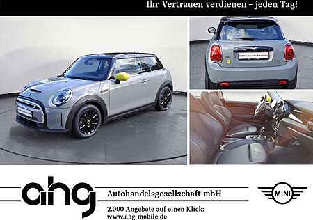 Mini Cooper SE . Classic Trim Panorama Klimaaut. ISOFI