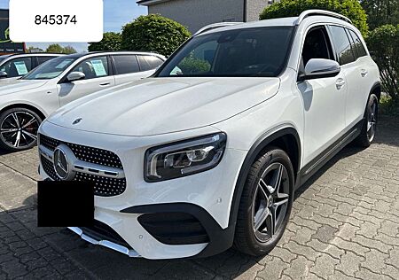 Mercedes-Benz GLB 200 2x AMG Line LED 19" Kam Distr.+ DigTacho