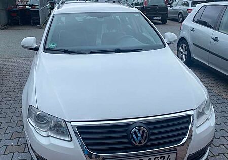 VW Passat Volkswagen 1.9 TDI Comfortline