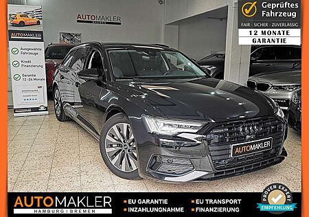 Audi A6 | ACC | AHK | 360° + [12M. GARANTIE]