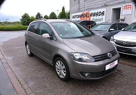 VW Golf Plus Volkswagen Comfortline BMT