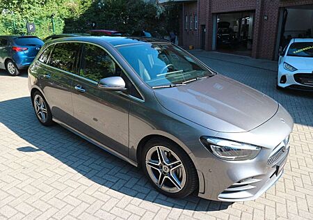 Mercedes-Benz B 200 AMG-LINE/PANORAMA/KAMERA/LED/AHK/NAVI