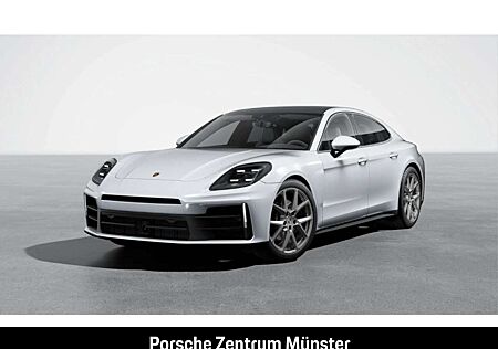 Porsche Panamera 4 InnoDrive Soft-Close BOSE Panorama
