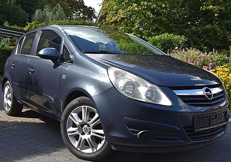Opel Corsa Diesel 5-Türer 1.3 CDTI DPF Edition