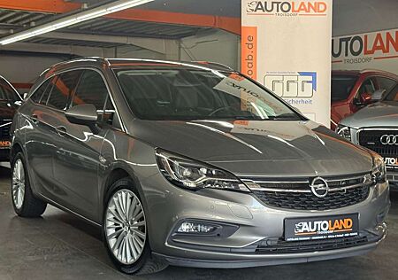 Opel Astra K ST*AUTOM*NAVI*LED*TEMPO*SHZG*KEYLESS*