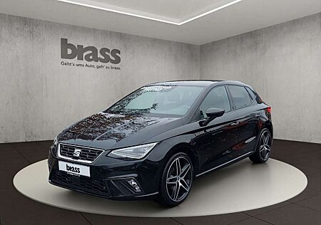 Seat Ibiza FR 1.0 TSI 81 kW