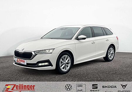 Skoda Octavia Combi Style TDI|HEADUP|KAMERA|KEYLESS