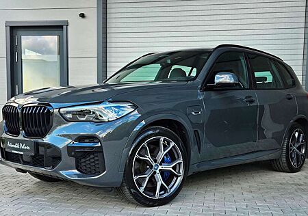 BMW X5 xDrive45e M Sportpaket 1Hand