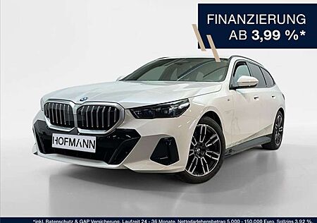 BMW 520 M Sport