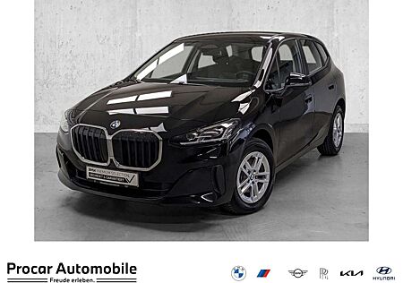 BMW 218 d Active Tourer Live Prof HuD 360° PA+ DAB LED WLA