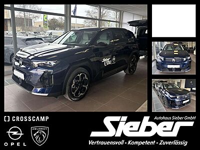 Citroen C5 Aircross E 210 Komfort-Range lektromotor MAX