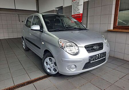Kia Picanto 1.1 Attract