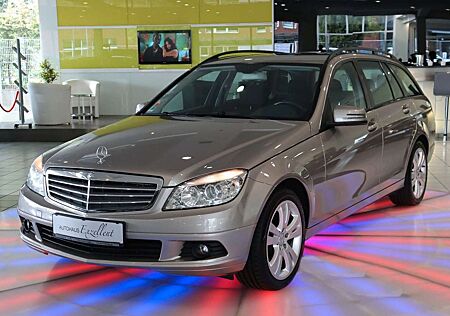 Mercedes-Benz C 200 T-Modell CDI*NAVI*ALU*SHZ*KLIMAANLAGE*BC*
