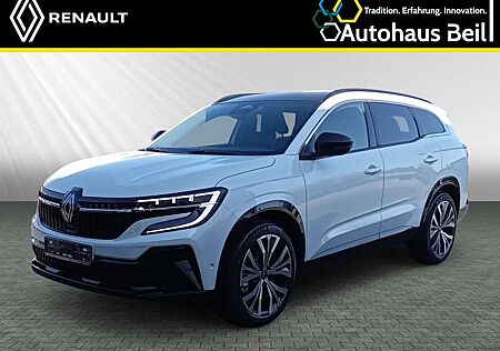 Renault Espace VI Iconic E-Tech Full Hybrid 200 5-Sitzer