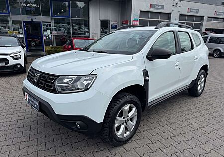 Dacia Duster II Comfort
