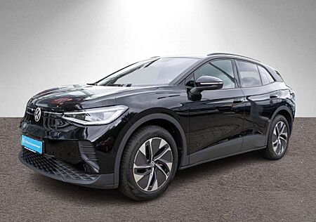 VW ID.4 Volkswagen Pure Performance LED Nav PDC Wärmepumpe ACC