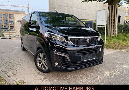 Peugeot Traveller gebraucht kaufen Peugeot Traveller *Bi-Xenon*Leder*NAVI*Panor*HUp*7-Sitzer