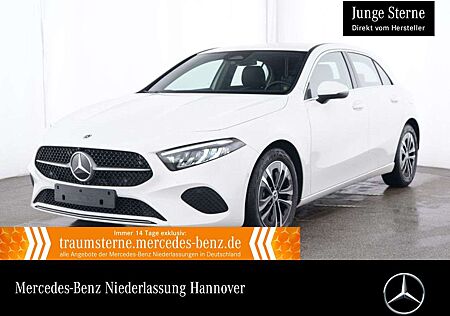 Mercedes-Benz A 180 PROGRESSIVE+LED+KAMERA+7G