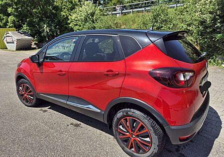 Renault Captur (ENERGY) TCe 90 INTENS