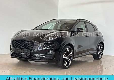Ford Puma ST-Line MHEV WinterP8 Fach Virtual Navi LED