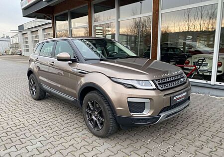 Land Rover Range Rover Evoque Pano R-Cam 1. Hand