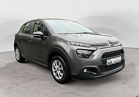 Citroën C3 Citroen 1.2 PureTech 82 Feel Stop&Start 61 kW (83 PS), ...