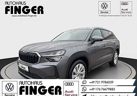 Skoda Kodiaq 2.0 TDI DSG Selection*Navi/LED/Kamera/ACC