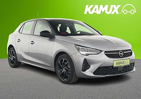 Opel Corsa F 1.2T GS+LED+NAVI+KAMERA+TEMPO+PDC