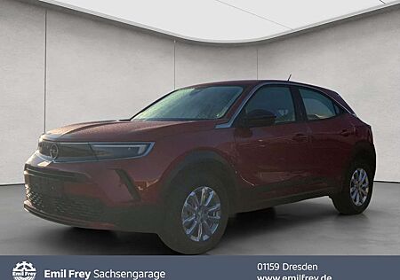 Opel Mokka 1.2 DI Turbo Edition Sitzhzg. PDC hinten