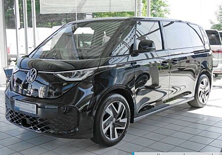VW ID.BUZZ Volkswagen ID. Buzz Pro AHK Navi Parkassistent