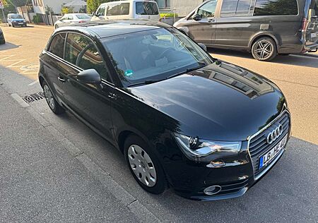 Audi A1 1.2 TFSI Attraction