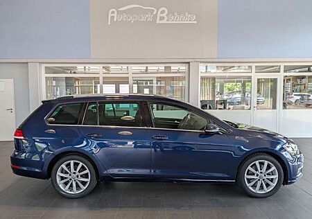 VW Golf Volkswagen 2.0TDi DSG Highline*Panorama*Standh*LED*ACC